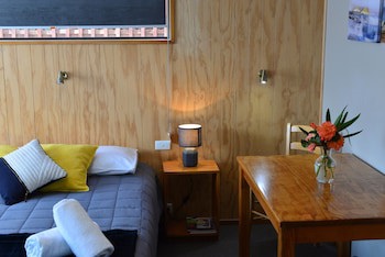 Abisko Lodge
