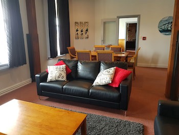 Abisko Lodge