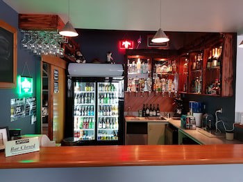 Abisko Lodge