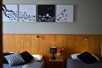 Abisko Lodge