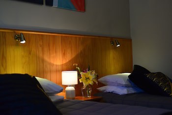 Abisko Lodge