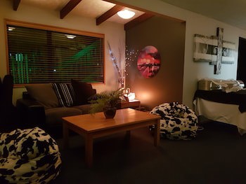 Abisko Lodge