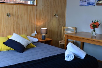 Abisko Lodge