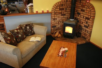 Abisko Lodge