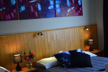 Abisko Lodge