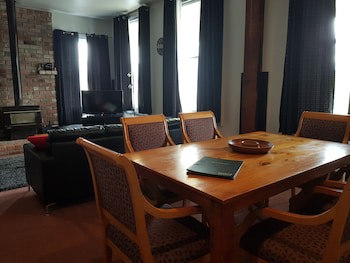 Abisko Lodge