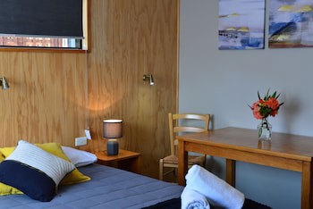 Abisko Lodge