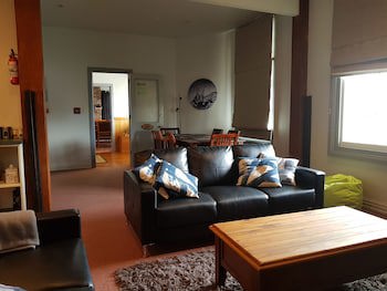 Abisko Lodge