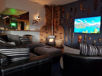 Abisko Lodge