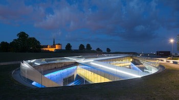 Konventum Konferencecenter