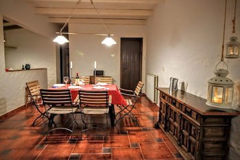 Casa Rural Los Algarrobales