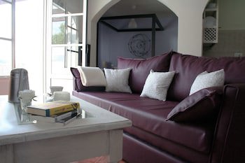 Casa Rural Los Algarrobales