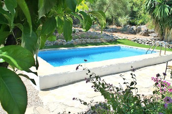 Casa Rural Los Algarrobales