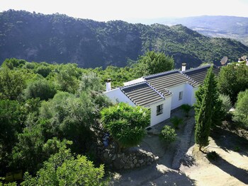 Casa Rural Los Algarrobales