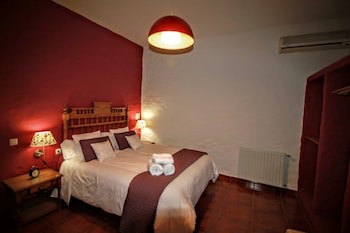 Casa Rural Los Algarrobales