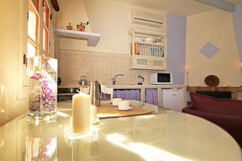 Casa Rural Los Algarrobales