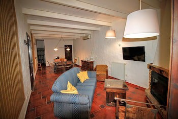 Casa Rural Los Algarrobales