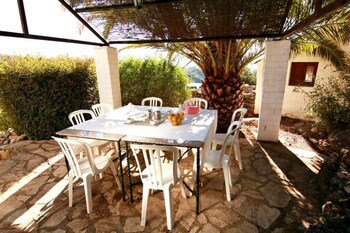 Casa Rural Los Algarrobales