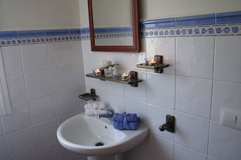 Casa Rural Los Algarrobales