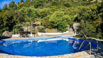 Casa Rural Los Algarrobales