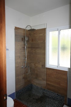 Casa Rural Los Algarrobales