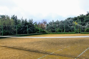 Casa Rural Los Algarrobales