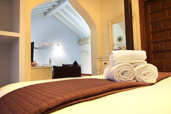 Casa Rural Los Algarrobales