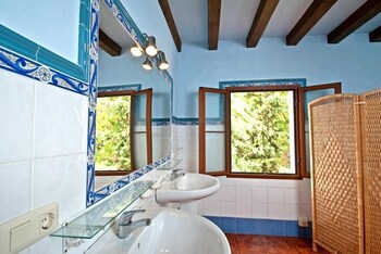 Casa Rural Los Algarrobales