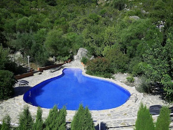 Casa Rural Los Algarrobales