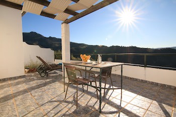 Casa Rural Los Algarrobales