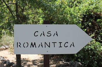 Casa Rural Los Algarrobales