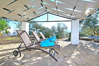 Casa Rural Los Algarrobales