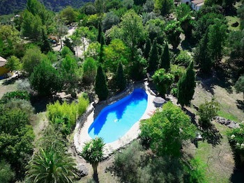 Casa Rural Los Algarrobales