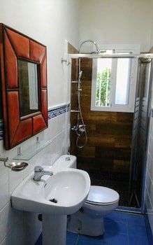 Casa Rural Los Algarrobales