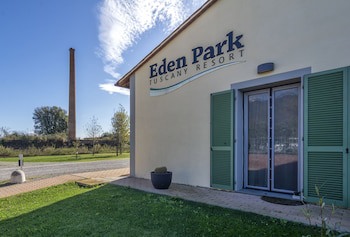 Eden Park Resort fotoğrafı