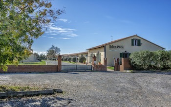 Eden Park Resort