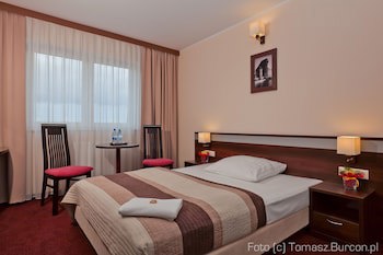 Amber Hotel