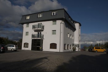 Amber Hotel