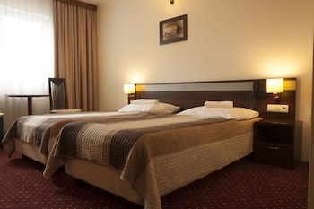 Amber Hotel