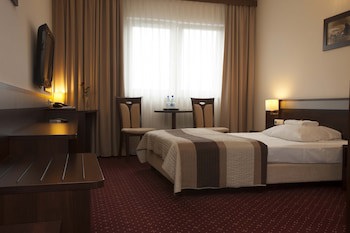 Amber Hotel