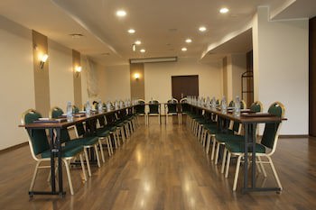 Amber Hotel