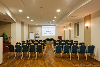Amber Hotel