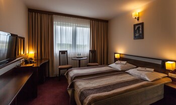 Amber Hotel