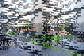 Isg Sabiha Gokcen Airport Hotel - Special Class