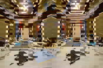 Isg Sabiha Gokcen Airport Hotel - Special Class