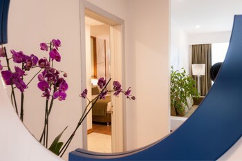 Isg Sabiha Gokcen Airport Hotel - Special Class
