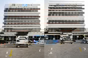 Isg Sabiha Gokcen Airport Hotel - Special Class