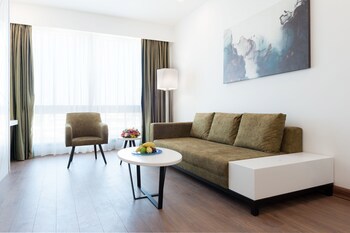 Isg Sabiha Gokcen Airport Hotel - Special Class