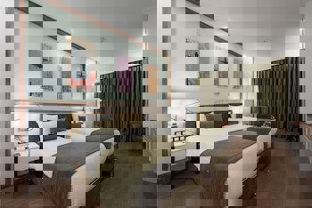 Isg Sabiha Gokcen Airport Hotel - Special Class