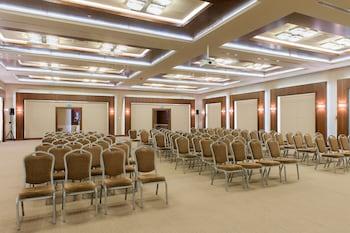 Isg Sabiha Gokcen Airport Hotel - Special Class